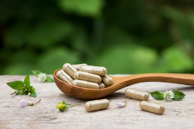 Antioxidants can be taken as dietary supplements.