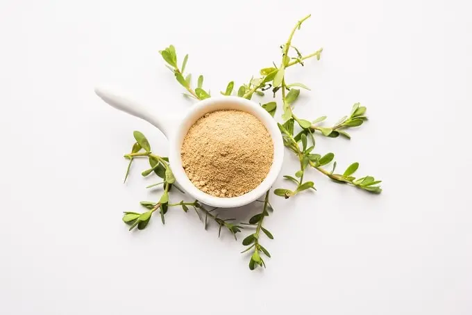Herbs and Supplements for Revitalising the Libido.