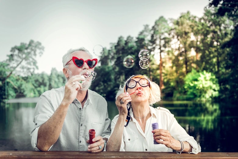Calcium Alpha-Ketoglutarate: Turning Back the Years