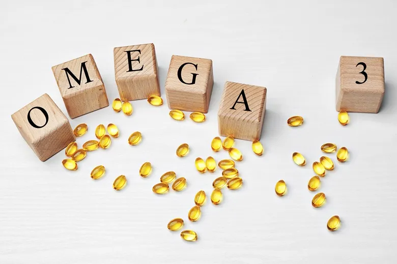 omega 3 blocks capsules