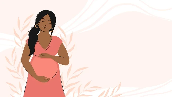 Vitamin B9 (folate) helps to protect against birth abnormalities.