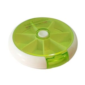 Capsules Dispenser | Supplement Place
