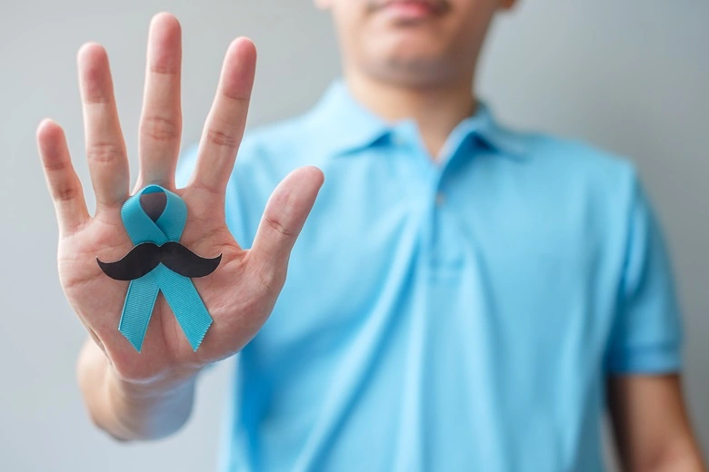 Taking Care of Your Prostate