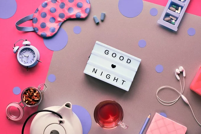 Ashwagandha can give natural, non-addictive sleep support.