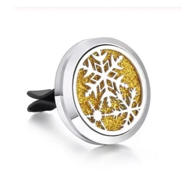 Seasonal Car Diffuser - Image 2