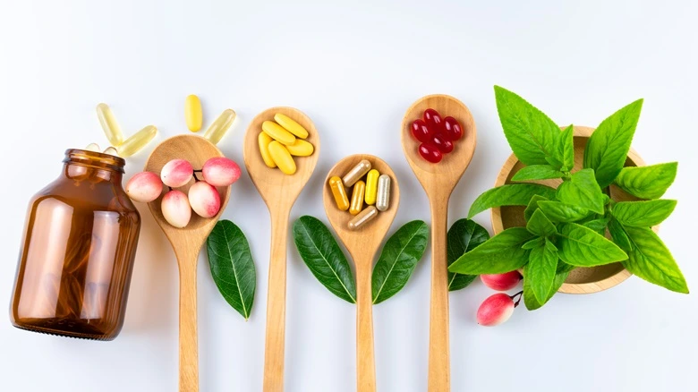 Supplement Extracts – What do they mean?