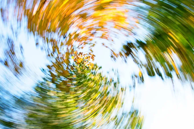 Vestibular migraine is accompanied by vertigo.