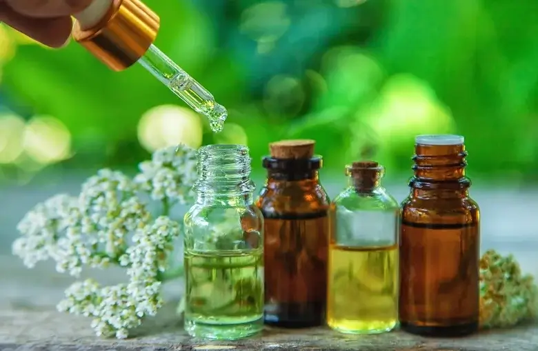 What is a tincture?