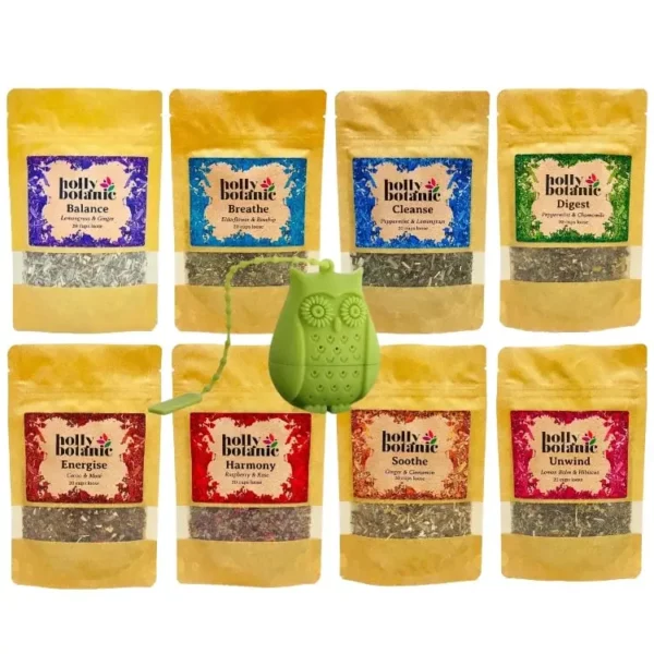 Tisane Bundle