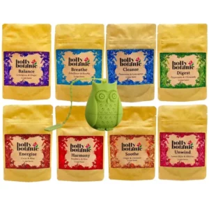 Tisane Taster Bundle