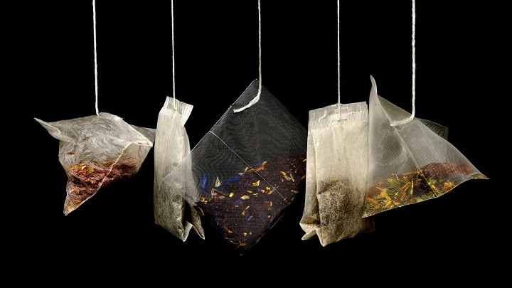 Type of Herbs in Tisanes and their Benefits
