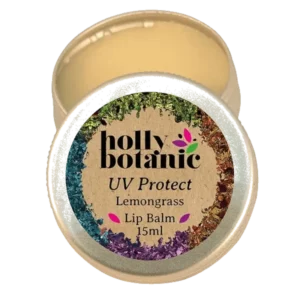Lip Balm - UV Protect