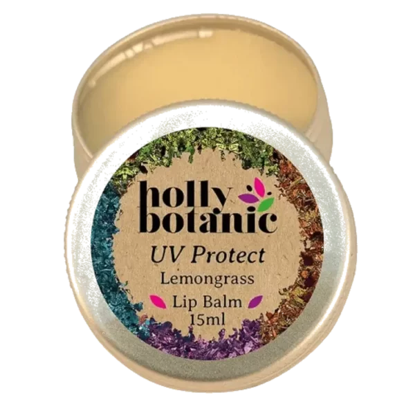 Lip Balm - UV Protect