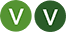 vegan vegetarian icons small