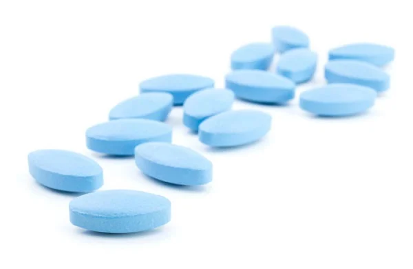 Best Pharmaceutical Medications for Erectile Dysfunction