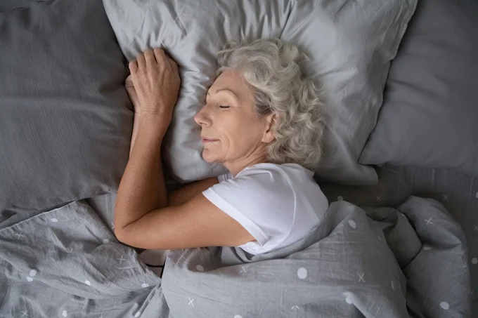 Ashwagandha can reduce anxiety and stress which can improve sleep quality