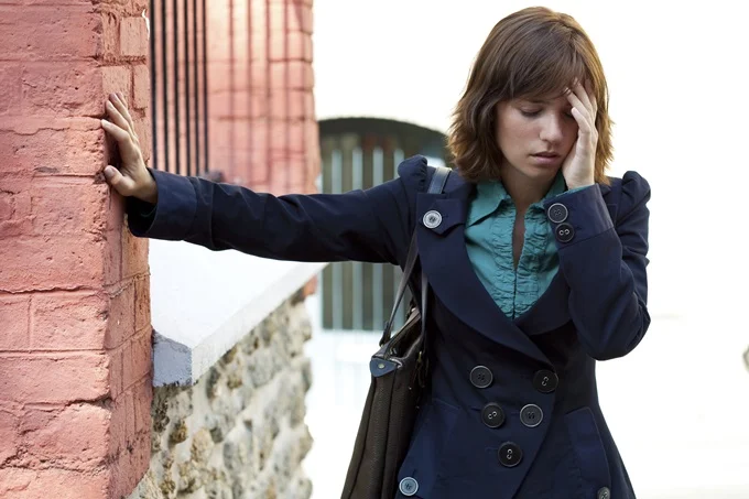 Feelings of dizziness are commonly experienced at the time of perimenopause and menopause.