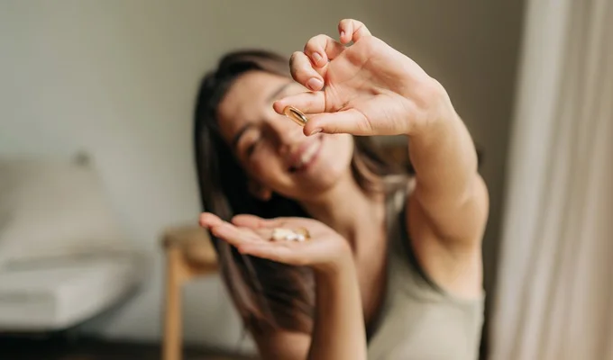 Fertility supplements have been found to support and encourage ovulation, leading to increased chances of conceiving. 