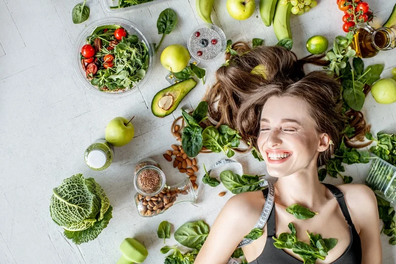 Antioxidants: The Ultimate Repair Kit for Your Skin, Hair, and General Health