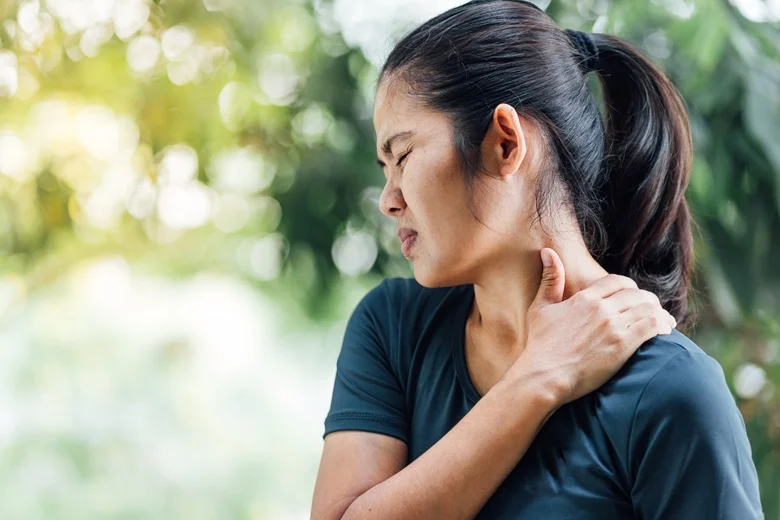 Menopause and Joint Pain