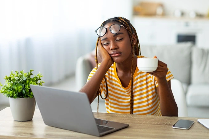 Studies have shown that Ashwagandha can be as effective as traditional sleep medication but without the side effects.