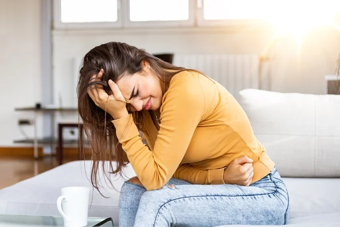 Cramp Bark has long been a valuable support for relieving spasms, particularly those associated with menstruation. 
