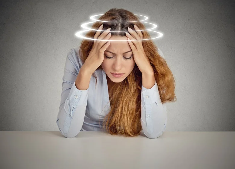 Can Menopause Cause Dizziness?