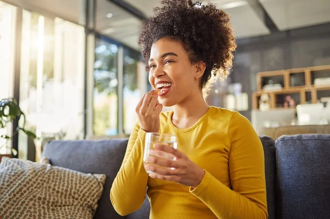 Best supplements for PCOS weight loss include curucmin, omega 3 and vitamin d.