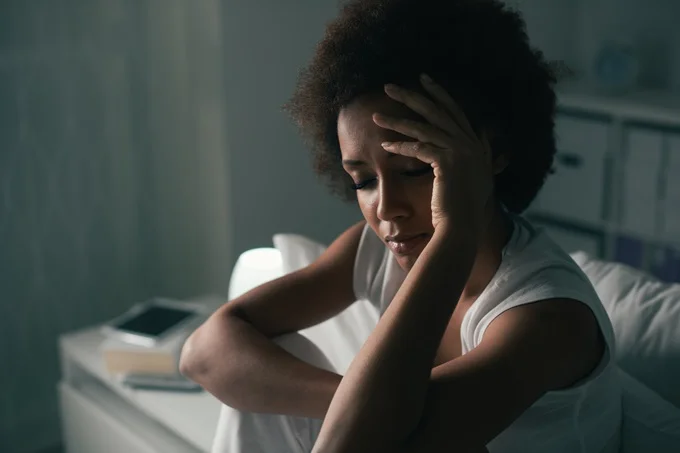 A vestibular migraine is caused by fluctuating hormones and will likely occur during the perimenopause.