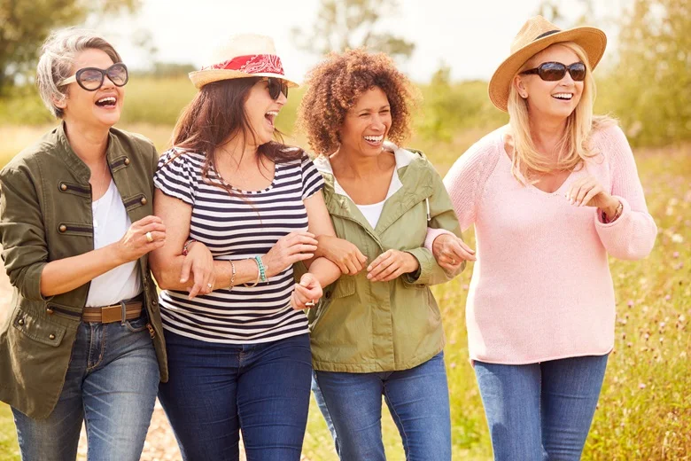 Menopause Supplements Trial Results