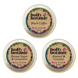 Lip Scrubs