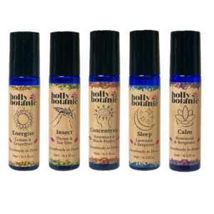 Pulse Point Oils