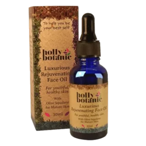Face Oils