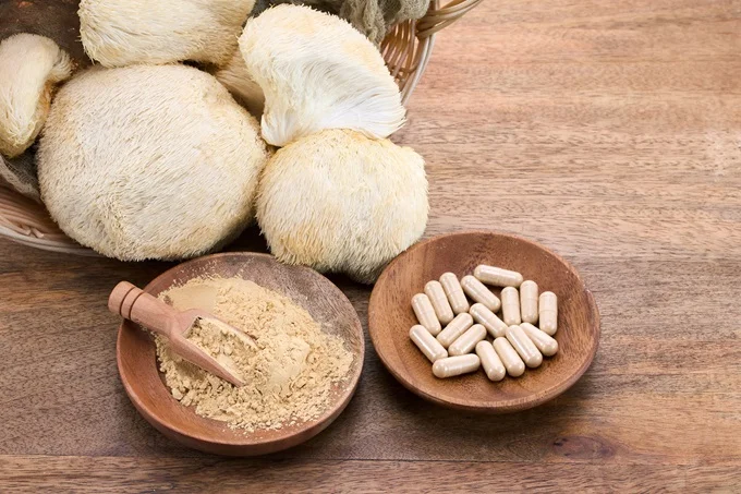 lions mane mushroom supplement lion's mane mushroom benefits