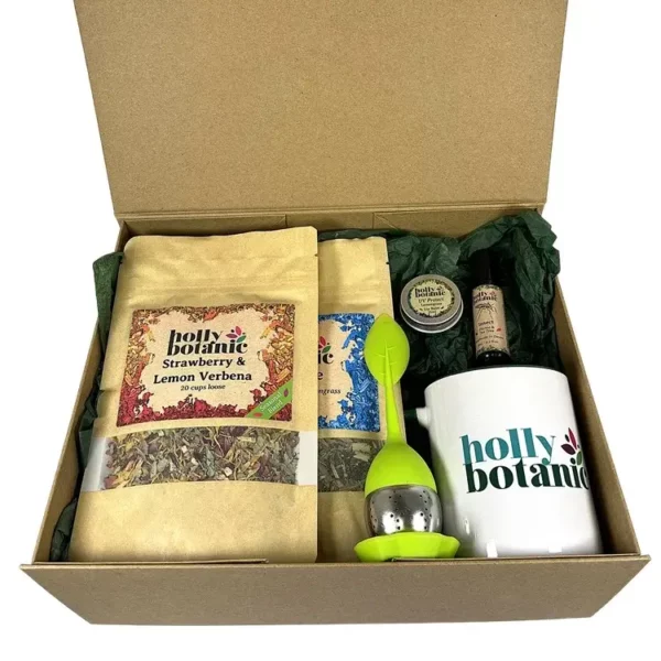 Sun lover gift set is a ready-made gift set.