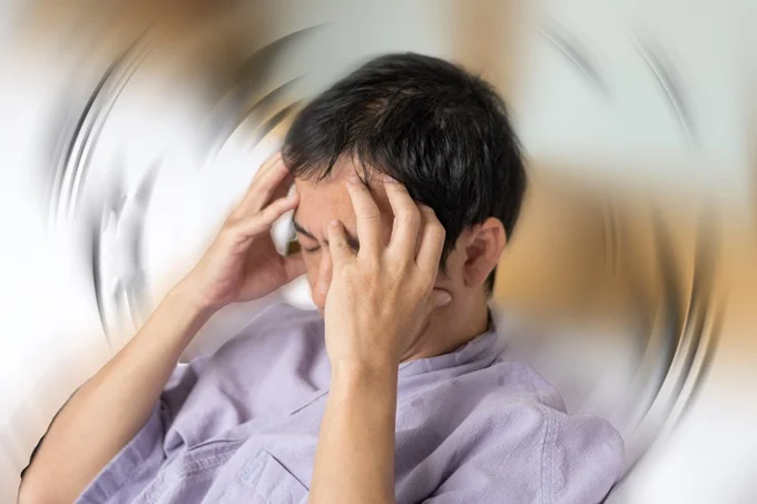 Can Sinusitis Cause Dizziness?