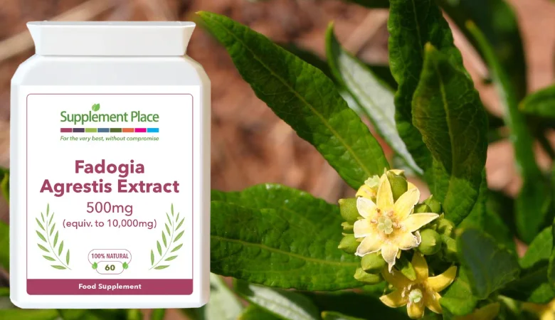 Fadogia Agrestis Benefits