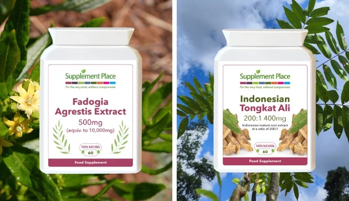 Comparing Tongkat Ali and Fadogia Agrestis
