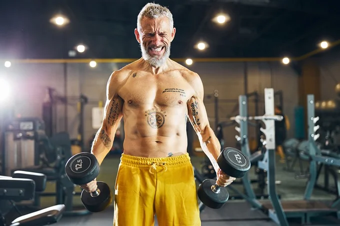 Tongkat Ali and Fadogia Agrestis are popular among body builders.