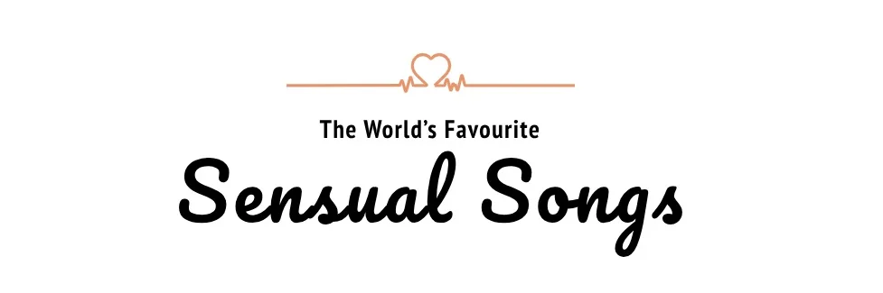 sensual songs header sensual songs