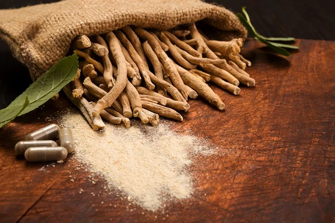 Ashwagandha stands out as one of the most effective supplements for reducing cortisol levels. 