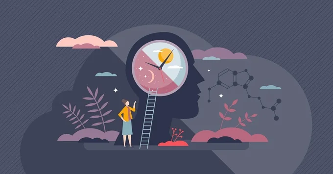 Lifestyle factors such as sleep and diet can impact stress and cortisol levels.