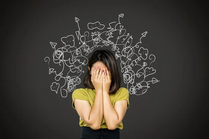 Chronic stress can lead to consistently elevated cortisol levels.
