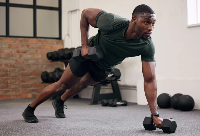 Some research suggests Tongkat Ali may support testosterone in combination with exercise.