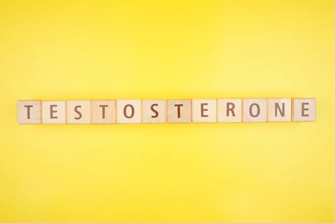 Tongkat Ali has potential to support healthy testosterone levels