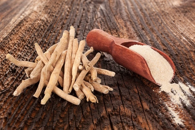 Ashwagandha (Withania somnifera) is an adaptogenic herb that has been used for over 3,000 years in Ayurvedic medicine.