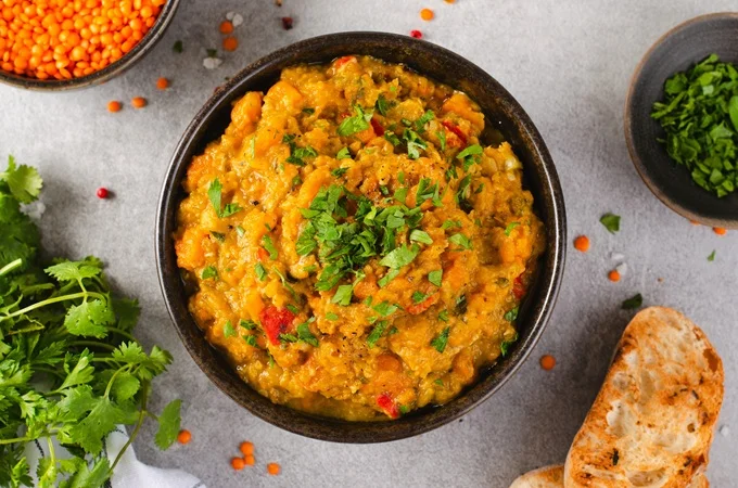 Foods such as lentils, sweet potatoes, oats and pumpkin seeds provide nutrition to help reduce anxiety and improve sleep.