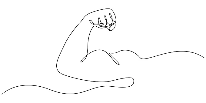 Beta Ecdysterone has shown to enhance muscle growth and improve strength.