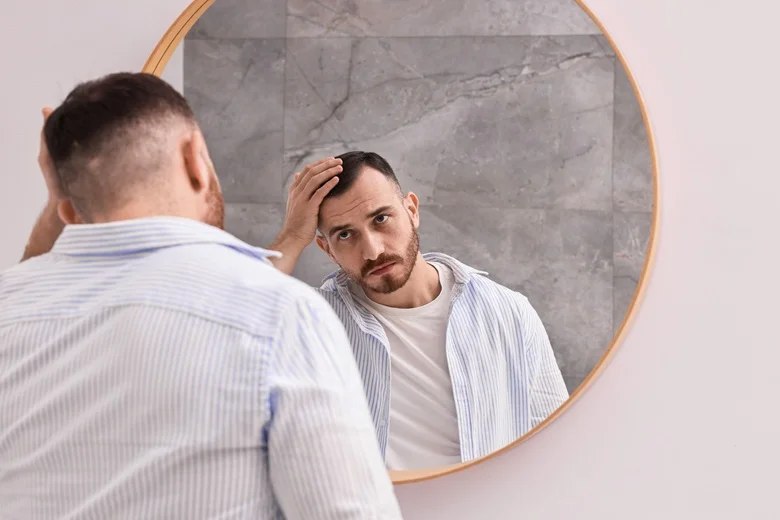 Does Low Testosterone Cause Hair Loss? Causes, Myths, and the Facts