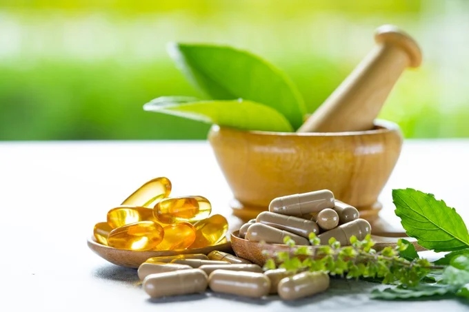 Natural supplements such as Ashwagandha, Tongkat Ali and Fenugreek can help to boost testosterone levels.